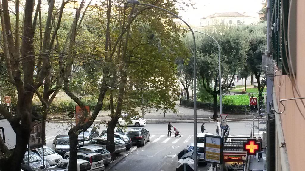 Lch-lateran Charming House * Rom