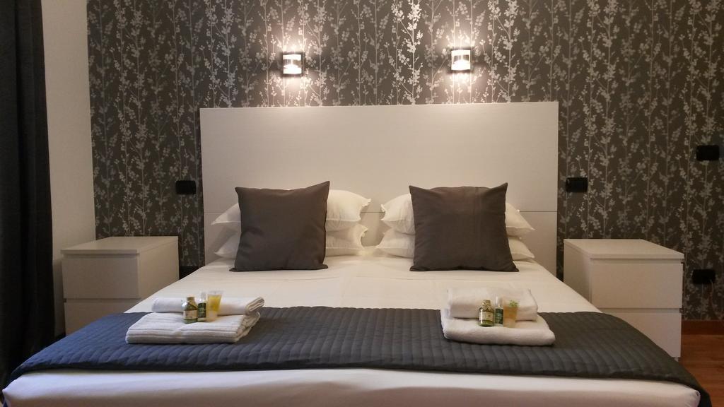 Apartment Lch-lateran Charming House Rom