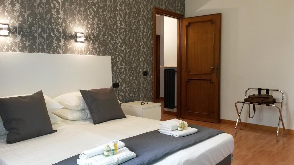 Lch-lateran Charming House * Rom