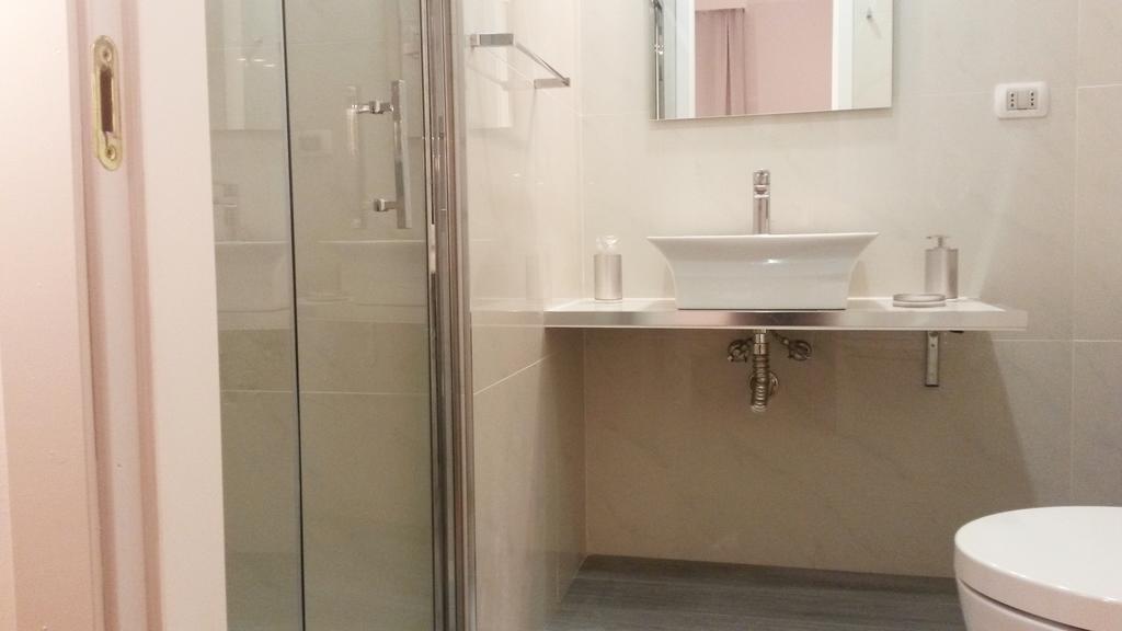 Apartment Lch-lateran Charming House Rom