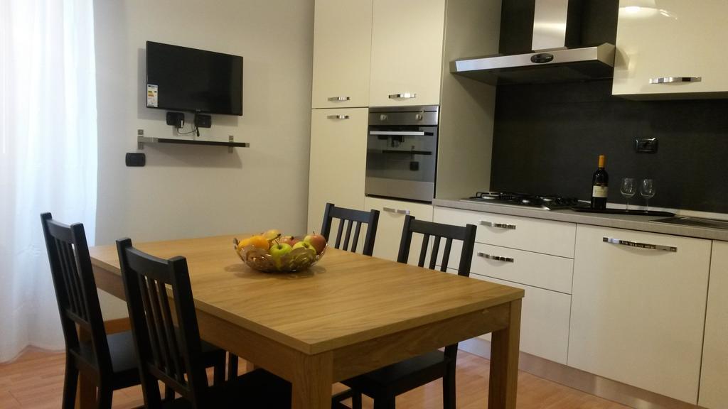 Lch-lateran Charming House Apartment Rom